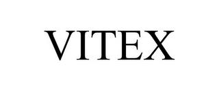 VITEX trademark