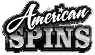 AMERICAN SPINS trademark