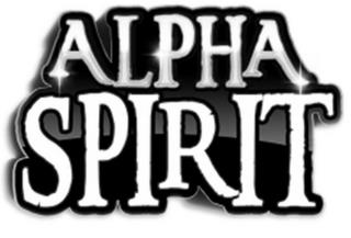 ALPHA SPIRIT trademark