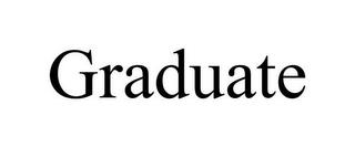 GRADUATE trademark