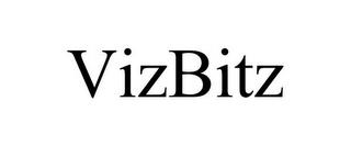 VIZBITZ trademark