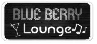 BLUE BERRY LOUNGE trademark