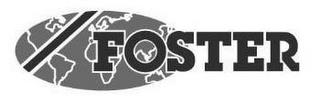 FOSTER trademark