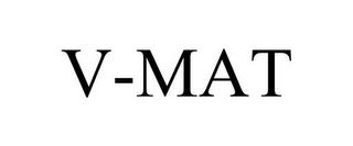 V-MAT trademark