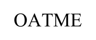 OATME trademark