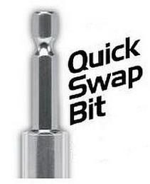 QUICK SWAP BIT trademark