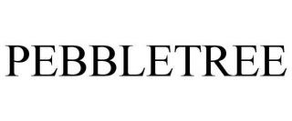 PEBBLETREE trademark