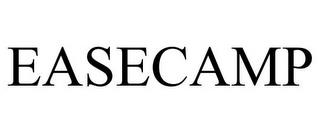 EASECAMP trademark