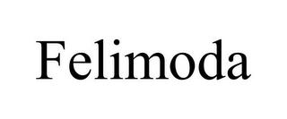 FELIMODA trademark