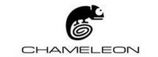 CHAMELEON trademark