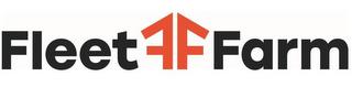 FF FLEET FARM trademark