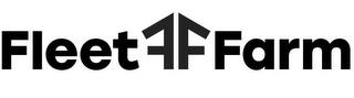 FF FLEET FARM trademark