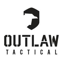 OUTLAW TACTICAL trademark