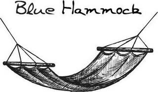 BLUE HAMMOCK trademark