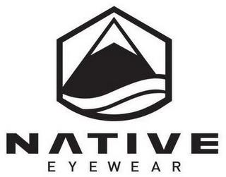 NATIVE EYEWEAR trademark