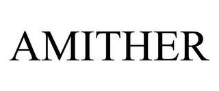 AMITHER trademark