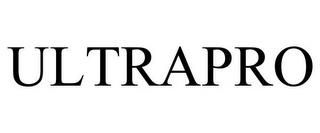 ULTRAPRO trademark