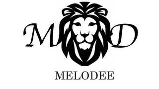 MD MELODEE trademark