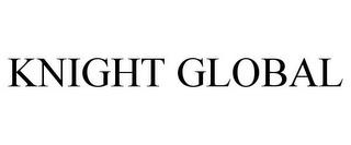 KNIGHT GLOBAL trademark