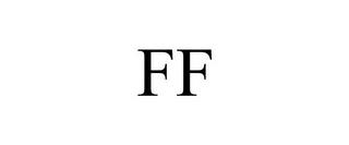 FF trademark