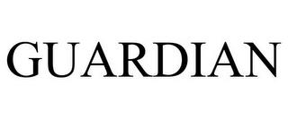 GUARDIAN trademark