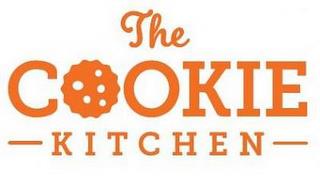 THE COOKIE KITCHEN trademark