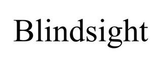 BLINDSIGHT trademark