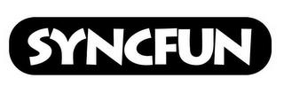 SYNCFUN trademark