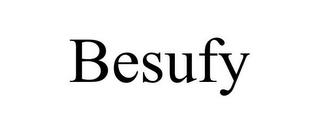 BESUFY trademark