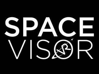 SPACE VISOR VR trademark