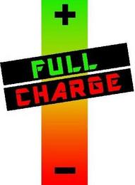 FULL CHARGE trademark