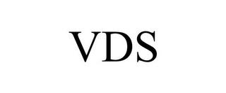 VDS trademark