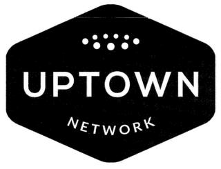 UPTOWN NETWORK trademark