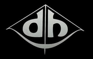 DH trademark