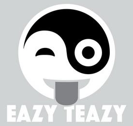 EAZY TEAZY trademark