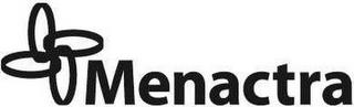 MENACTRA trademark