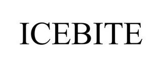 ICEBITE trademark