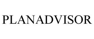 PLANADVISOR trademark