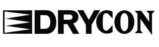 DRYCON trademark