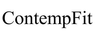 CONTEMPFIT trademark