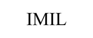 IMIL trademark