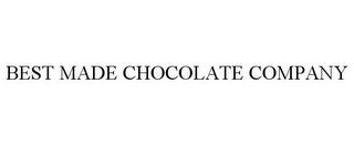 BEST MADE CHOCOLATE COMPANY trademark