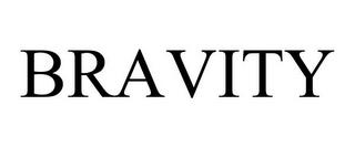 BRAVITY trademark