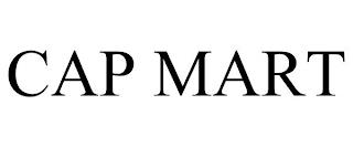 CAP MART trademark