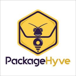 PACKAGEHYVE trademark