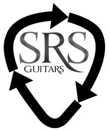 SRS GUITARS trademark