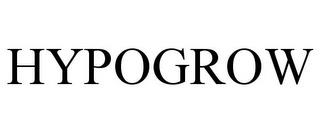 HYPOGROW trademark