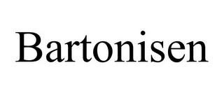 BARTONISEN trademark