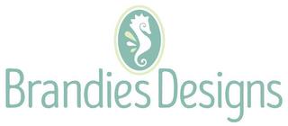 BRANDIES DESIGNS trademark