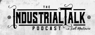 THE INDUSTRIALTALK PODCAST WITH SCOTT MACKENZIE trademark